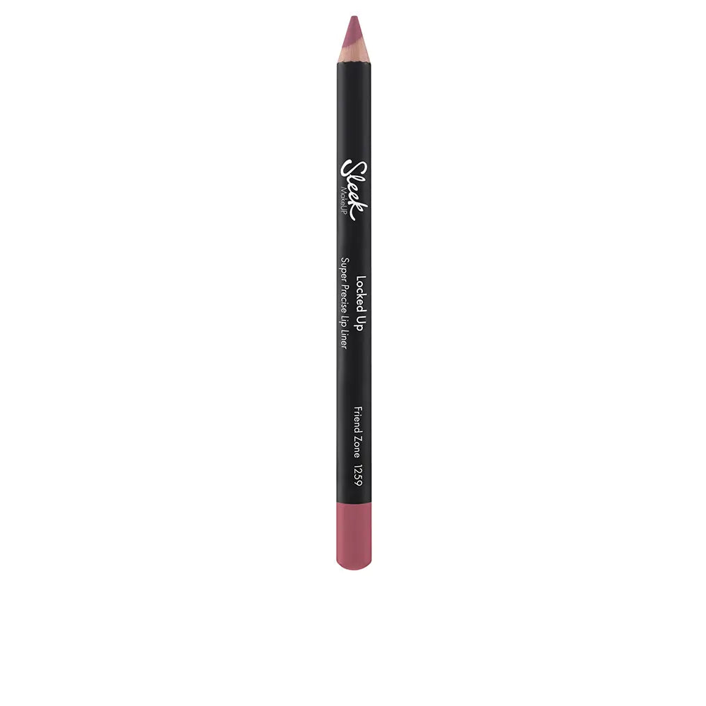 SLEEK-Delineador labial super preciso LOCKED UP Friend Zone-DrShampoo - Perfumaria e Cosmética