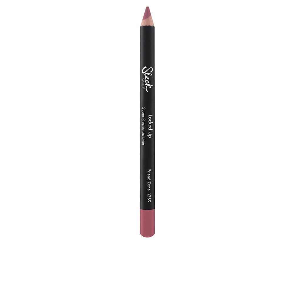 SLEEK-Delineador labial super preciso LOCKED UP Friend Zone-DrShampoo - Perfumaria e Cosmética