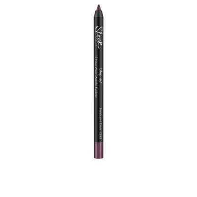 SLEEK-Eyeliner Khol à Prova d'Água de 12h Break and Enter.-DrShampoo - Perfumaria e Cosmética