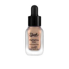SLEEK-HIGHLIGHTING ELIXIR gotas iluminadoras Poppin Bottles-DrShampoo - Perfumaria e Cosmética