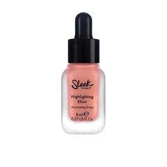 SLEEK-HIGHLIGHTING ELIXIR gotas iluminadoras She Got It Glow-DrShampoo - Perfumaria e Cosmética