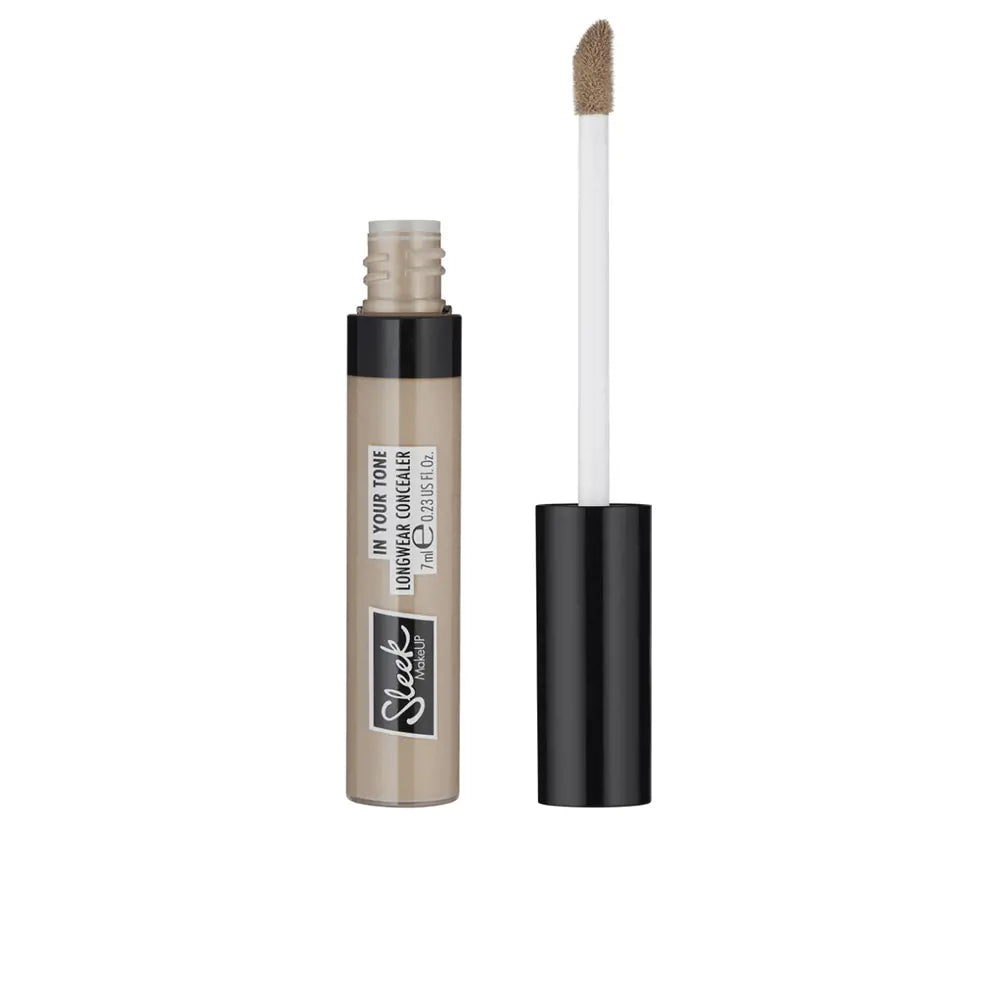 SLEEK-IN YOUR TONE corretivo longwear 2W justo 7ml-DrShampoo - Perfumaria e Cosmética