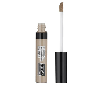 SLEEK-IN YOUR TONE corretivo longwear 2W justo 7ml-DrShampoo - Perfumaria e Cosmética Imagem principal do produto