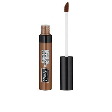 SLEEK-IN YOUR TONE corretivo longwear 8C rich 7ml-DrShampoo - Perfumaria e Cosmética Imagem principal do produto