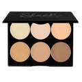 CREAM CONTOUR KIT Light