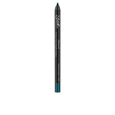 SLEEK-LIFEPROOF 12h wear khol eyeliner Desinformação-DrShampoo - Perfumaria e Cosmética