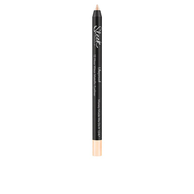 SLEEK-LIFEPROOF 12h wear khol eyeliner-DrShampoo - Perfumaria e Cosmética