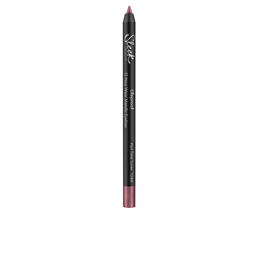 SLEEK-LIFEPROOF 12h wear khol eyeliner Part Time Lover-DrShampoo - Perfumaria e Cosmética