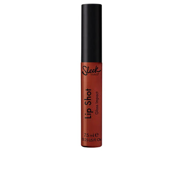 SLEEK-LIP SHOT gloss impact Backstabber-DrShampoo - Perfumaria e Cosmética Imagem principal do produto