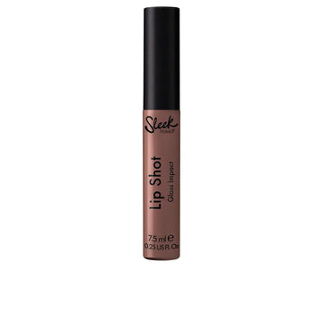 SLEEK-LIP SHOT gloss impact Hidden Truth-DrShampoo - Perfumaria e Cosmética Imagem principal do produto