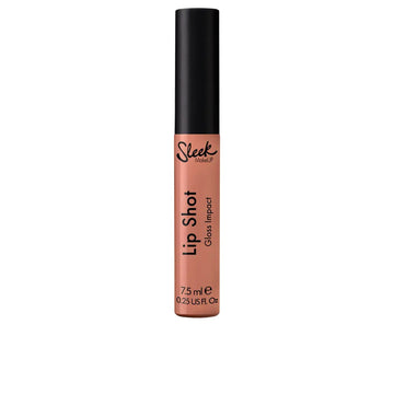SLEEK-LIP SHOT gloss impact Road to Ruin-DrShampoo - Perfumaria e Cosmética Imagem principal do produto