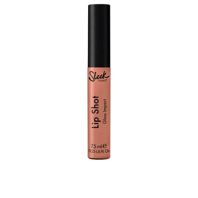 SLEEK-LIP SHOT gloss impact Road to Ruin-DrShampoo - Perfumaria e Cosmética