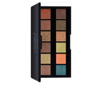 SLEEK-paleta de sombras i DIVINE fundamentada-DrShampoo - Perfumaria e Cosmética