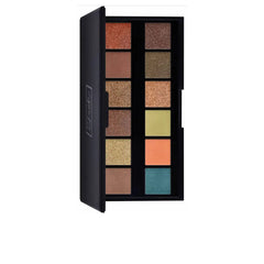SLEEK-paleta de sombras i DIVINE fundamentada-DrShampoo - Perfumaria e Cosmética