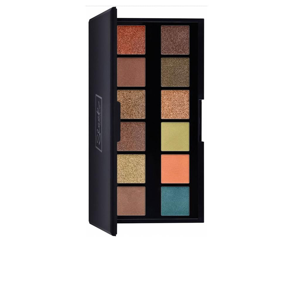 SLEEK-paleta de sombras i DIVINE fundamentada-DrShampoo - Perfumaria e Cosmética