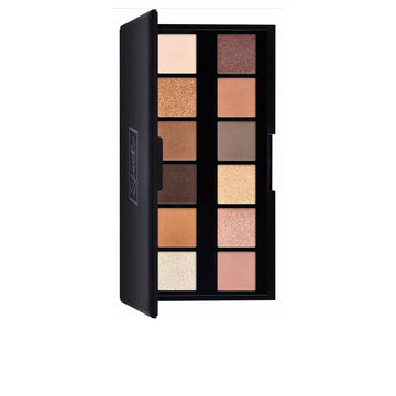 SLEEK-paleta de sombras i DIVINE nivelada-DrShampoo - Perfumaria e Cosmética Imagem principal do produto