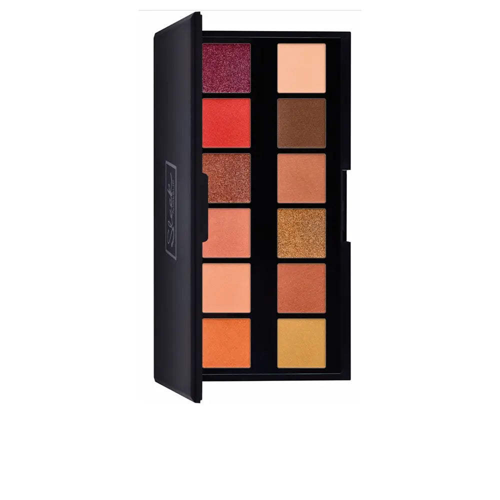 SLEEK-paleta de sombras i DIVINE royal flush-DrShampoo - Perfumaria e Cosmética