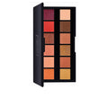 i DIVINE palette de fards à paupières royal flush