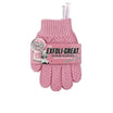 As luvas esfoliantes THE EXFOLI-GREAT 2 u.