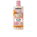 BUBBLE IN PARADISE sabonete corporal refrescante 500 ml