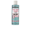 FACE AND CLARITY vitamin C facial soap 350 ml