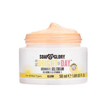 SOAP & GLORY-Gel creme facial BRIGHT OF DAY 50 ml-DrShampoo - Perfumaria e Cosmética