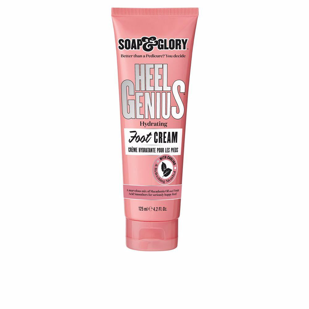 SOAP & GLORY-SALTO GÊNIO 125ml-DrShampoo - Perfumaria e Cosmética