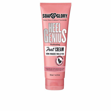 SOAP & GLORY-SALTO GÊNIO 125ml-DrShampoo - Perfumaria e Cosmética Imagem principal do produto