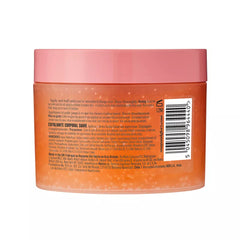 SOAP & GLORY-SUMMER SCRUBBING esfoliante corporal suave 300 ml-DrShampoo - Perfumaria e Cosmética