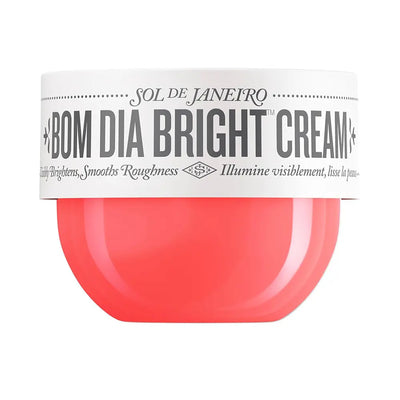 SOL DE JANEIRO-BOM DIA BRIGHT body cream 240 ml-DrShampoo - Perfumaria e Cosmética