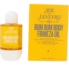 SOL DE JANEIRO-BUM BUM BODY FIRMEZA oil 100 ml-DrShampoo - Perfumaria e Cosmética