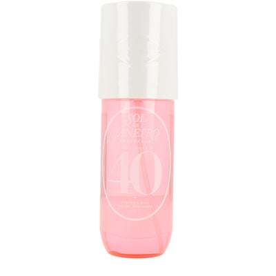SOL DE JANEIRO-CHEIROSA 40 névoa de perfume 240 ml.-DrShampoo - Perfumaria e Cosmética