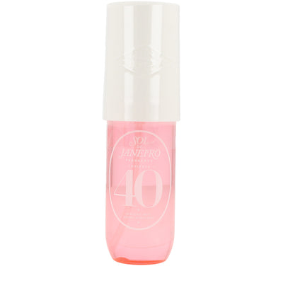 SOL DE JANEIRO-CHEIROSA 40 névoa para cabelo e corpo 90 ml.-DrShampoo - Perfumaria e Cosmética
