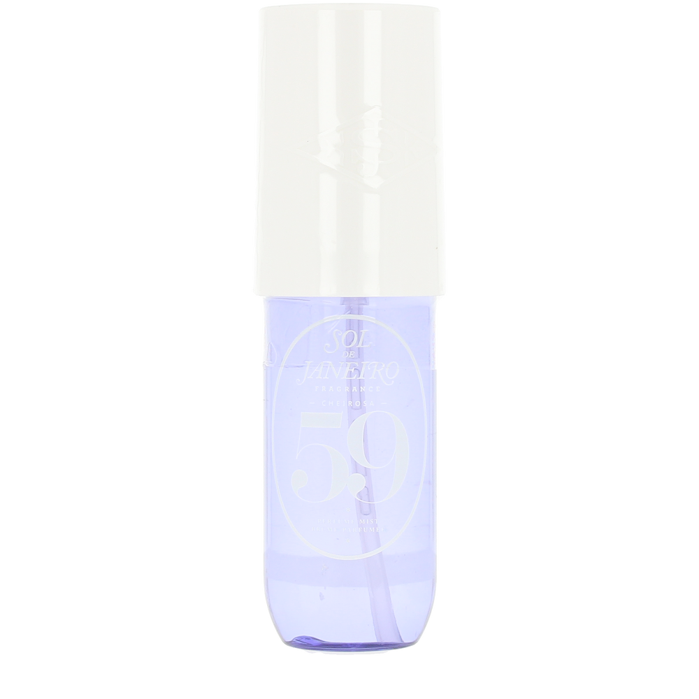 SOL DE JANEIRO-CHEIROSA 59 perfume mist 90 ml-DrShampoo - Perfumaria e Cosmética