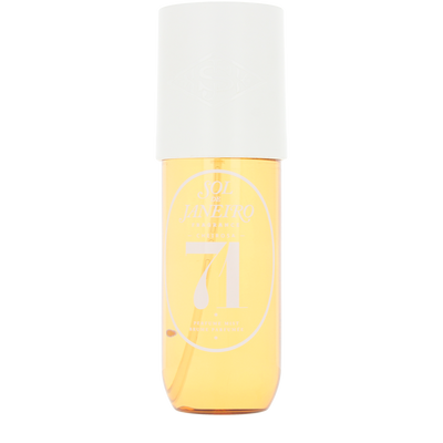 SOL DE JANEIRO-CHEIROSA 71 névoa perfumada 240 ml-DrShampoo - Perfumaria e Cosmética