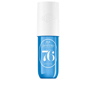 SOL DE JANEIRO-CHEIROSA 76 névoa perfumada 90 ml.-DrShampoo - Perfumaria e Cosmética