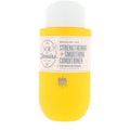 Condicionador fortalecedor + alisante BRAZILIAN JOIA 295 ml.