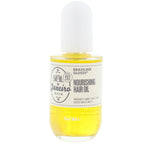 SOL DE JANEIRO-Óleo capilar nutritivo BRAZILIAN GLOSSY 58 ml.-DrShampoo - Perfumaria e Cosmética