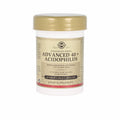 40 PLUS ADVANCED ACIDOPHILUS 60 cápsulas vegetais