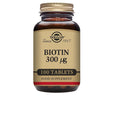 BIOTIN 300 µg 100 comprimidos
