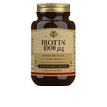 BIOTINA 1000 µg