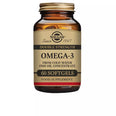 OMEGA-3 ALTA CONCENTRAÇÃO 60 cápsulas moles