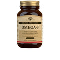 Oméga 3 Triple Concentration 50 Caps Blandas