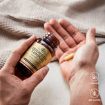 SOLGAR-QUERCITIN COMPLEX 100 cápsulas-DrShampoo - Perfumaria e Cosmética