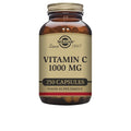 VITAMINA C 1000 cápsulas vegetales