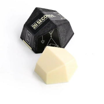 SOLIDU-Sabonete cremoso para mãos e corpo 20 SECONDS 55 gr-DrShampoo - Perfumaria e Cosmética Imagen principal del producto