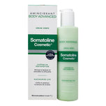 SOMATOLINE COSMETIC-BODY-ADVANCE sérum drenante corporal 190 ml-DrShampoo - Perfumaria e Cosmética