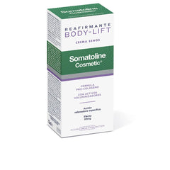 SOMATOLINE COSMETIC-BODY LIFT firmeza dos seios 75 ml.-DrShampoo - Perfumaria e Cosmética