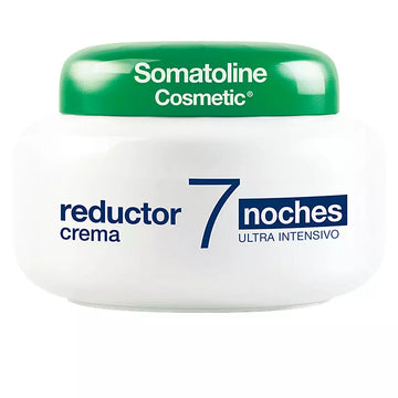 SOMATOLINE COSMETIC-CREME REDUTOR INTENSIVO 7 noites 400 ml-DrShampoo - Perfumaria e Cosmética Imagen principal del producto