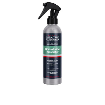 SOMATOLINE COSMETIC-GUN CRIOGÊNICO PARA ABDÔMEN MASCULINO 250 ml.-DrShampoo - Perfumaria e Cosmética Imagen principal del producto
